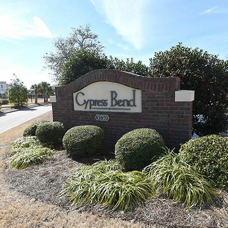 Cypress Bend Διαμέρισμα Briarcliffe Acres Εξωτερικό φωτογραφία