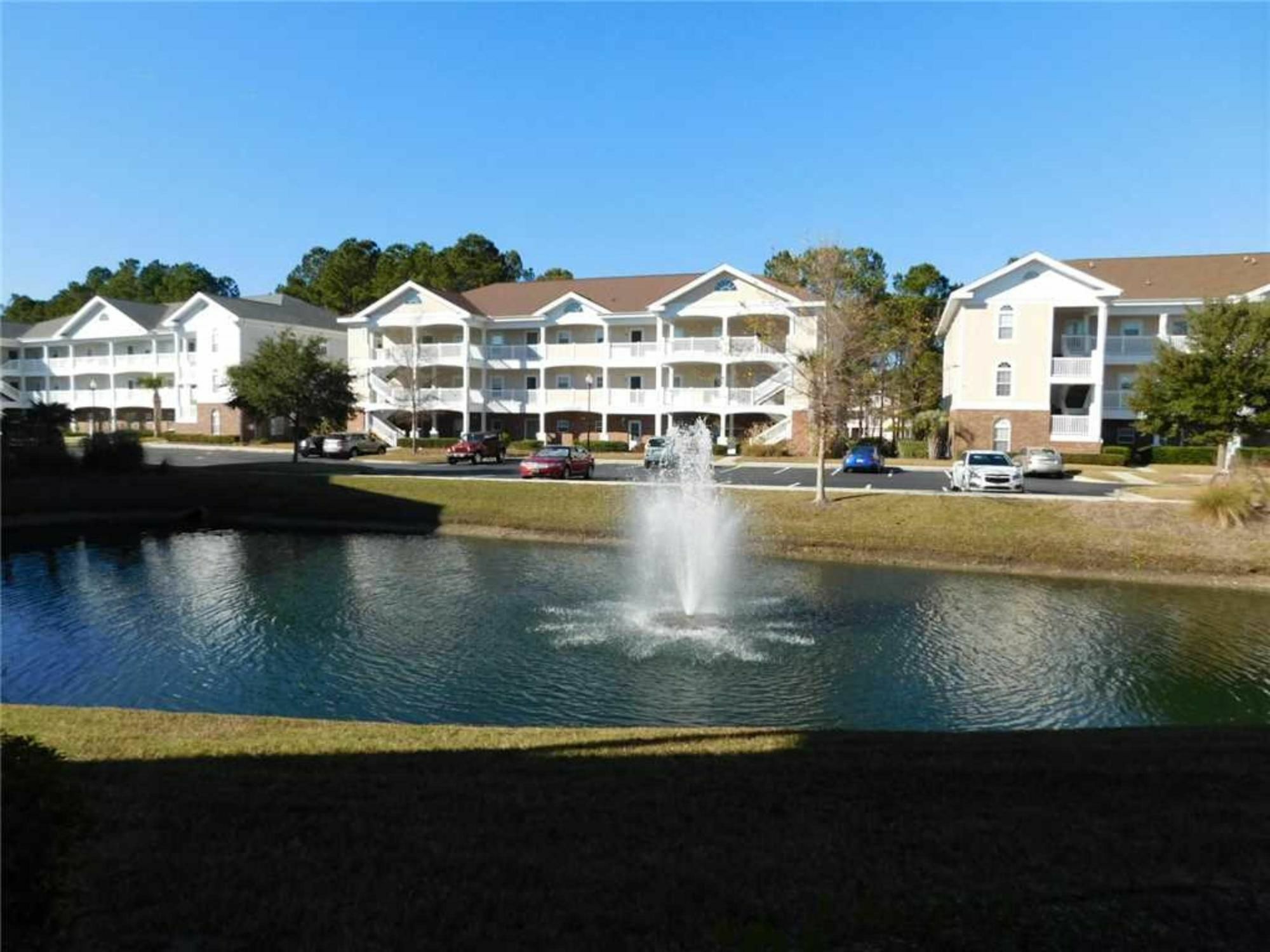 Cypress Bend Διαμέρισμα Briarcliffe Acres Εξωτερικό φωτογραφία