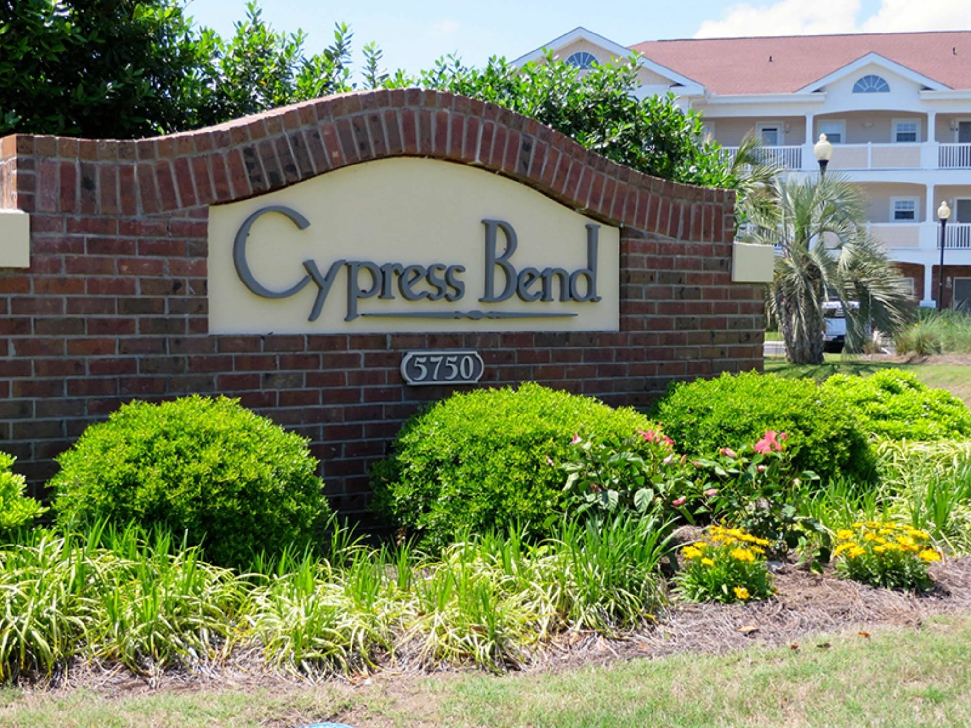 Cypress Bend Διαμέρισμα Briarcliffe Acres Εξωτερικό φωτογραφία